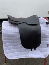 Inch leather pony for sale  DEWSBURY