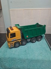 Large mercedes tipper for sale  LEEDS