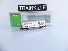 Hn1003 arnold 160 d'occasion  Sainte-Geneviève-des-Bois