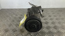 Compresseur clim skoda d'occasion  Loudéac