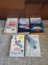 Giles blunt teil gebraucht kaufen Giles blunt teil gebraucht kaufen  Greifswald-Alte Stadtteile