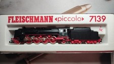 Fleischmann dampflok 39 gebraucht kaufen  Obing