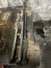 Discovery defender steering for sale  WREXHAM