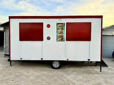 Feet showman fully for sale  WALTHAM ABBEY