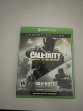 Call duty infinite for sale  Naples