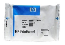C4812a magenta printhead for sale  Ottawa