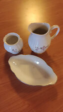 Tris ceramica laveno usato  Corsico