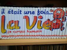 Vie collection complètes d'occasion  Alès