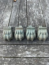 Vintage lion claw for sale  STEYNING