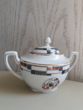Bonboniere art deco gebraucht kaufen  Bad Neustadt a.d.Saale