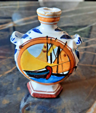 Coppia bottigliette liquore usato  Roma