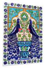 Fliesenbild 30x45 mosaikfliese gebraucht kaufen  Weil am Rhein