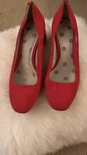 Boden ladies shoes for sale  WARWICK