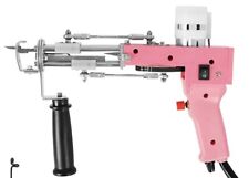 Usado, Tapete Texinpress loop pilha tufa tapete arma tecelagem flocagem máquina-ferramenta ROSA B8 comprar usado  Enviando para Brazil