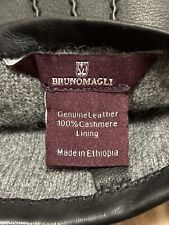 Bruno magli mens for sale  Brooklyn