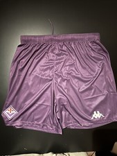 Pantaloncino kit fiorentina usato  Cassino