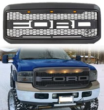 Grill ford f250 for sale  Ontario