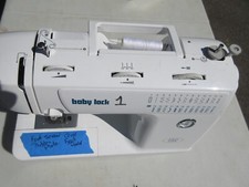 Máquina de costura Baby Lock BL6300, usado comprar usado  Enviando para Brazil