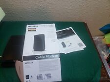 Netgear docsis 3.0 for sale  Citrus Heights