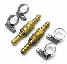 Quick release fittings d'occasion  Expédié en Belgium