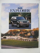 1996 ford explorer for sale  Baltic