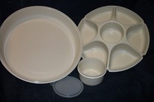 New tupperware vintage d'occasion  Expédié en Belgium