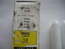Nos prolume 13w for sale  Statham