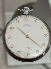Orologio vintage tasca usato  San Cipriano d'Aversa
