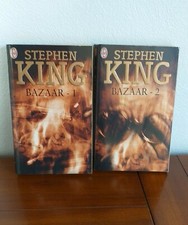 Roman stephen king d'occasion  Auxerre