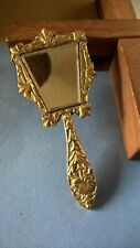 Vintage miroir sac d'occasion  Besançon