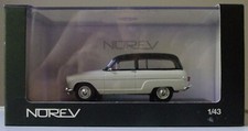 Norev simca aronde d'occasion  Andon