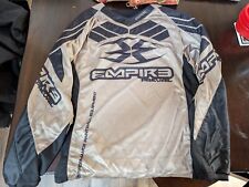 Empire paintball jersey for sale  West Linn