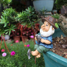 Fishing gnome lawn for sale  HATFIELD