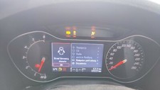Tacho kombiinstrument convers gebraucht kaufen  Deutschland