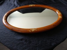 Ancien miroir art d'occasion  Bourg-en-Bresse