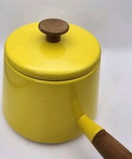 Vintage copco yellow for sale  Sykesville