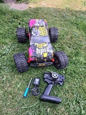 Hpi savage 4.6 for sale  SHEFFIELD