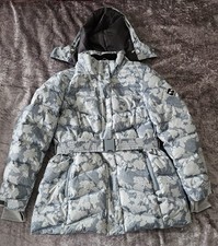 Snowdonia womens belted for sale  ASHFORD
