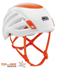 Petzl casco sirocco usato  Ravenna