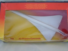 Corgi 651 air for sale  ASHTEAD