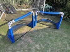 Kipsta inflatable football for sale  WHITCHURCH
