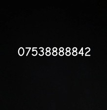 Mobile number gold for sale  LONDON