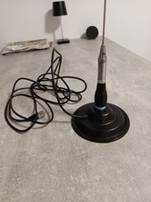 Magnetfuss antenne cbfunk gebraucht kaufen  Gemünden