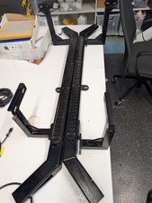 Uproar land rover for sale Uproar land rover for sale  LONDON