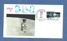 apollo 16 for sale  Land O Lakes