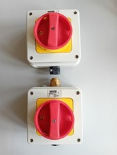 Gewiss gw70432 rotary for sale  MELTON MOWBRAY