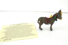 Hantel victorian miniatures for sale  EDINBURGH