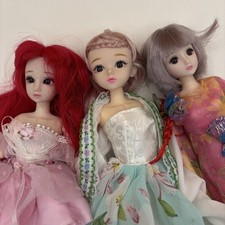 Anime fashion bjd for sale  Crawfordville