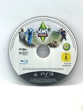 The Sims 3 Zwierzęta PS3 (tylko gra) PAL TESTOWANE W JĘZYKU ANGIELSKIM I AUTENTYCZNE CD REGION FRE, używany na sprzedaż  PL