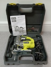Ryobi rjs850 600w for sale  BURES